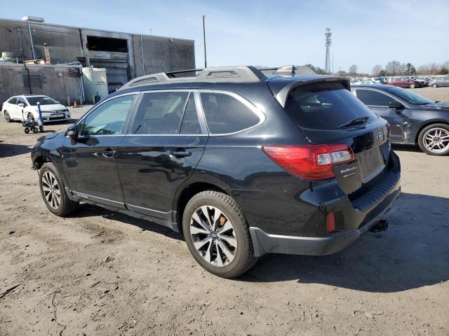 Obraz 2 z 2017 SUBARU OUTBACK 3.6R LIMITED 2017 z VIN 4S4BSENC8H3293851
