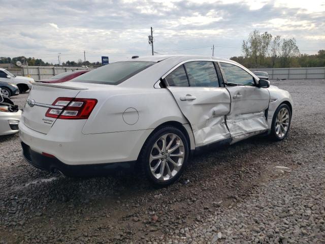 Image 3 of 2014 FORD TAURUS LIMITED 2014 with VIN 1FAHP2F81EG152008