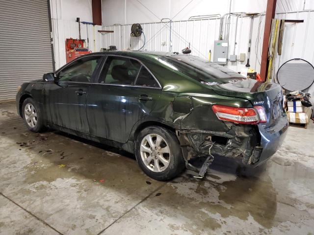 Image 2 of 2011 TOYOTA CAMRY BASE 2011 with VIN 4T4BF3EK5BR103804