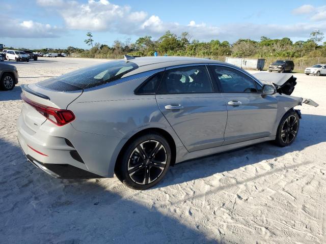 Image 3 of 2024 KIA K5 GT LINE 2024 with VIN 5XXG64J2XRG248014