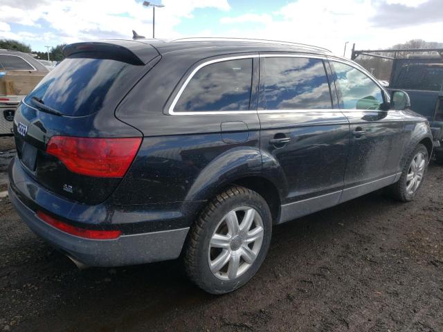 Изображение 3 2008 AUDI Q7 4.2 QUATTRO PREMIUM 2008 с VIN WA1BV74L58D065819