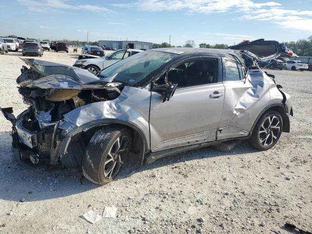 Изображение 1 2019 TOYOTA C-HR XLE 2019 с VIN JTNKHMBX8K1013932