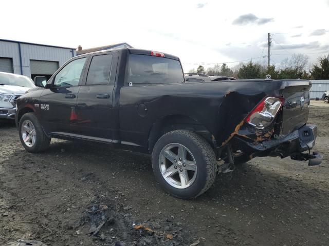 Obraz 2 z 2014 RAM 1500 ST 2014 z VIN 1C6RR7FT1ES401132