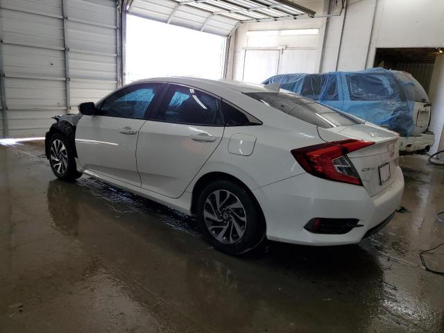 Image 2 of 2017 HONDA CIVIC EX 2017 with VIN 19XFC2F71HE054850