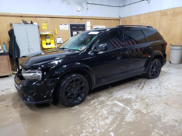 Obraz 2014 DODGE JOURNEY R/T 2014