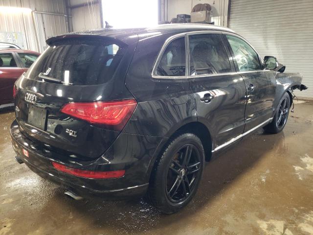 Image 3 of 2014 AUDI Q5 PREMIUM PLUS 2014 with VIN WA1LFAFP6EA103506