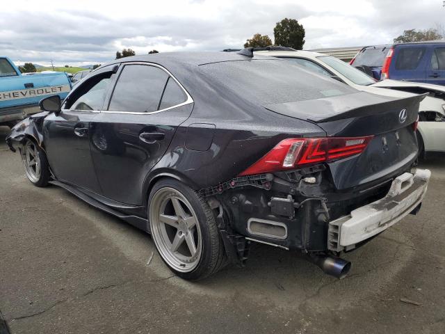 Image 2 of 2014 LEXUS IS 250 2014 with VIN JTHBF1D28E5029327