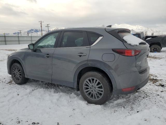 Obraz 2 z 2019 MAZDA CX-5 TOURING 2019 z VIN JM3KFBCM2K0566317
