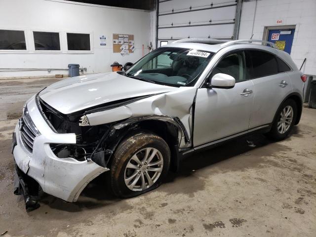 Изображение 1 2013 INFINITI FX37  2013 с VIN JN8CS1MW5DM171986