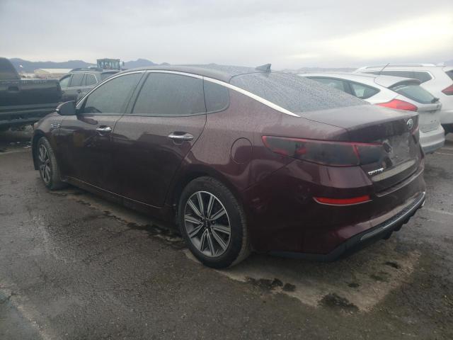 Изображение 2 2019 KIA OPTIMA LX 2019 с VIN 5XXGT4L34KG334049