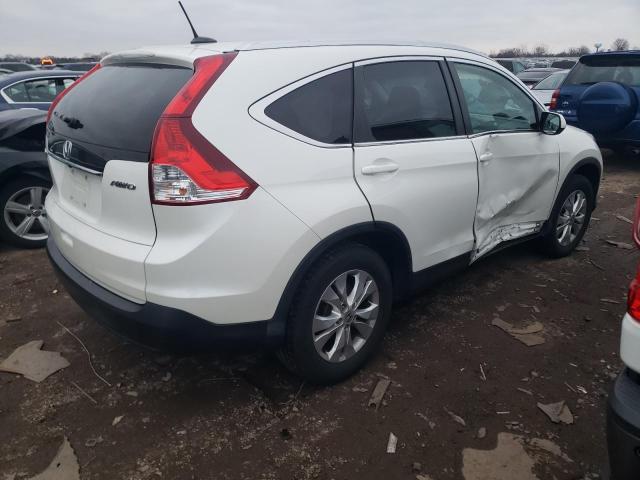 Obraz 3 z 2014 HONDA CR-V EXL 2014 z VIN 5J6RM4H74EL116841