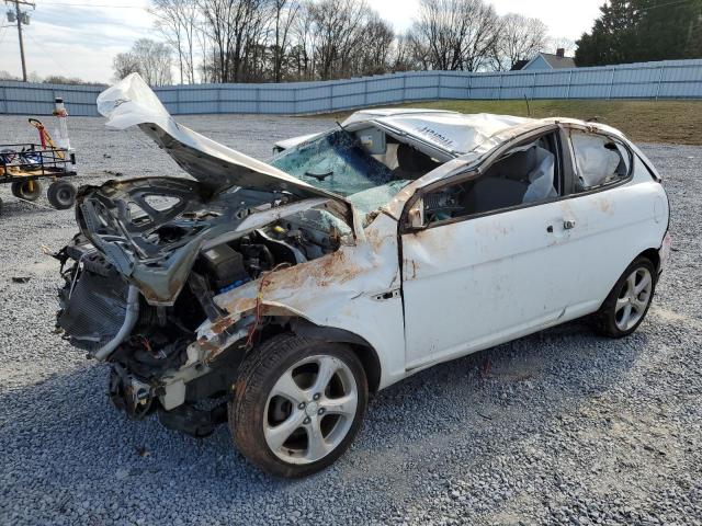 Изображение 2007 HYUNDAI ACCENT SE 2007