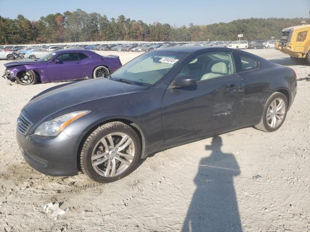 Obraz 1 z 2010 INFINITI G37  2010 z VIN JN1CV6EL8AM153243