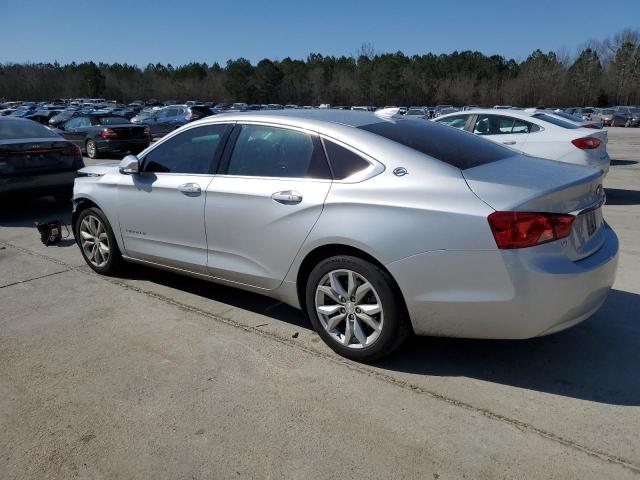 Obraz 2 z 2020 CHEVROLET IMPALA LT 2020 z VIN 1G11Z5S30LU104203