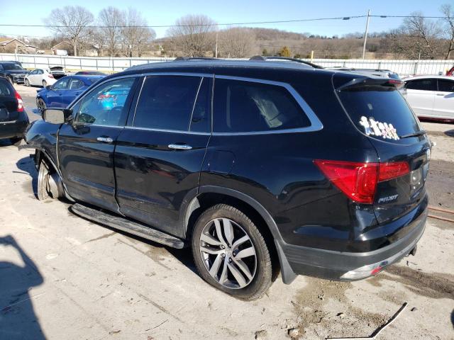Obraz 2 z 2016 HONDA PILOT TOURING 2016 z VIN 5FNYF6H96GB081475