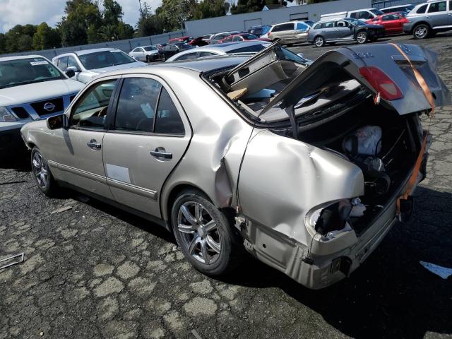 Image 2 of 1999 MERCEDES-BENZ E 320 1999 with VIN WDBJF65H4XA731764