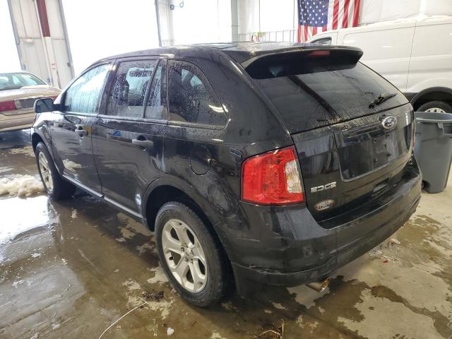 Obraz 2 z 2012 FORD EDGE SE 2012 z VIN 2FMDK4GCXCBA94101