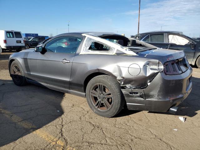 Image 2 of 2014 FORD MUSTANG  2014 with VIN 1ZVBP8AM7E5331833