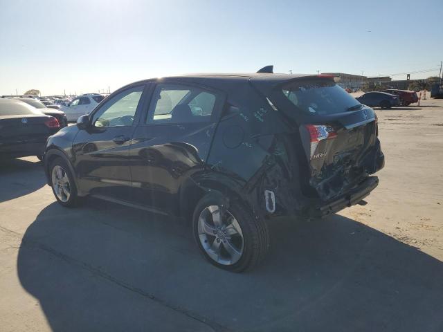 Image 2 of 2020 HONDA HR-V LX 2020 with VIN 3CZRU5H31LM711046