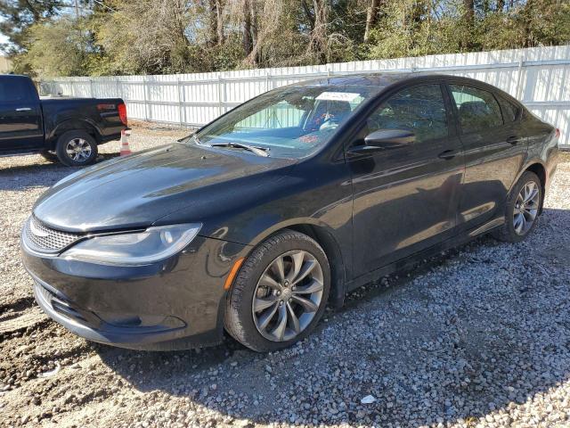 Изображение 1 2015 CHRYSLER 200 S 2015 с VIN 1C3CCCDG7FN553774