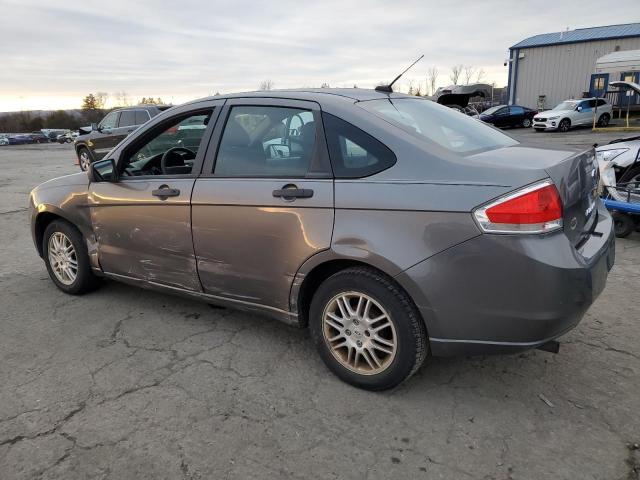 Image 2 of 2010 FORD FOCUS SE 2010 with VIN 1FAHP3FN1AW225342