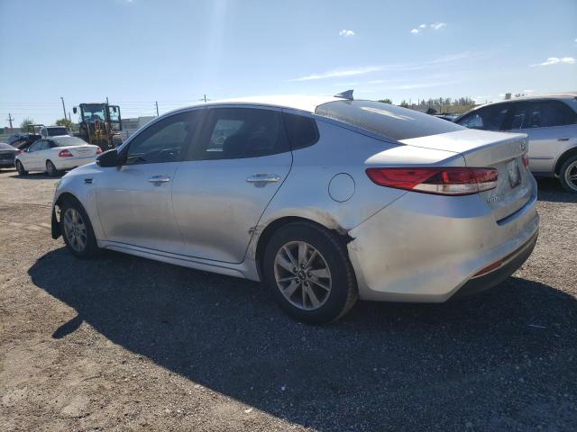 Изображение 2 2018 KIA OPTIMA LX 2018 с VIN 5XXGT4L31JG225725