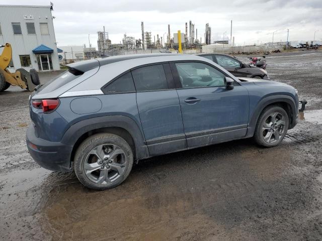 Obraz 3 z 2022 MAZDA MX-30 PREMIUM PLUS 2022 z VIN JM1DRADB3N0101131