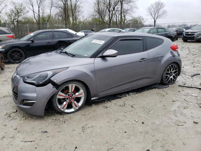 Изображение 2014 HYUNDAI VELOSTER  2014