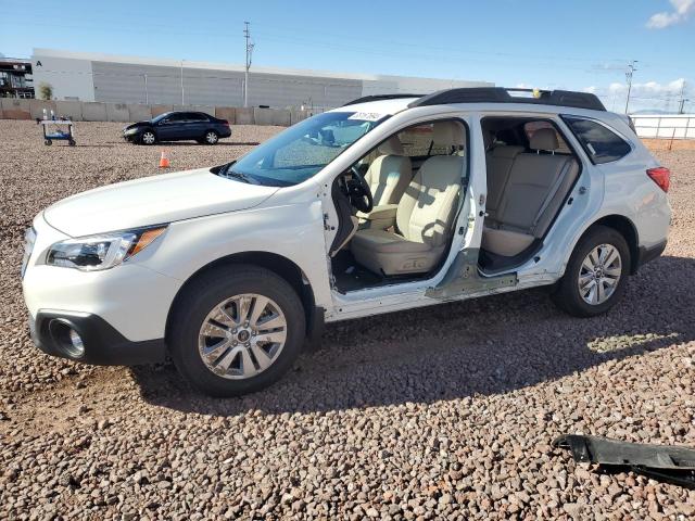 Изображение 1 2017 SUBARU OUTBACK 2.5I PREMIUM 2017 с VIN 4S4BSAFCXH3294751