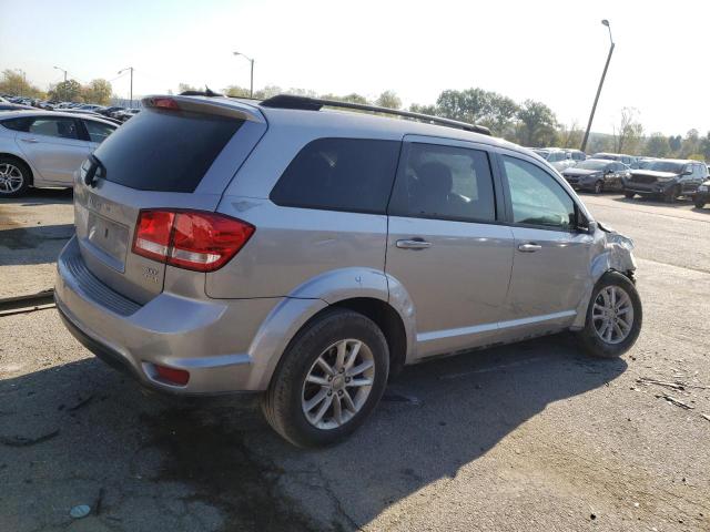 Image 3 of 2016 DODGE JOURNEY SXT 2016 with VIN 3C4PDCBG1GT214586