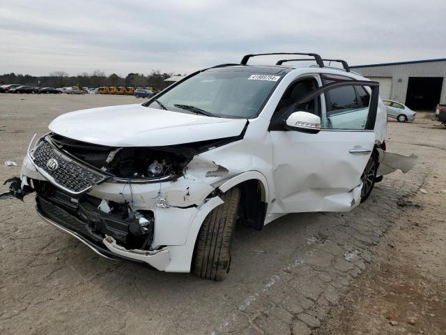 Obraz 2015 KIA SORENTO SX 2015