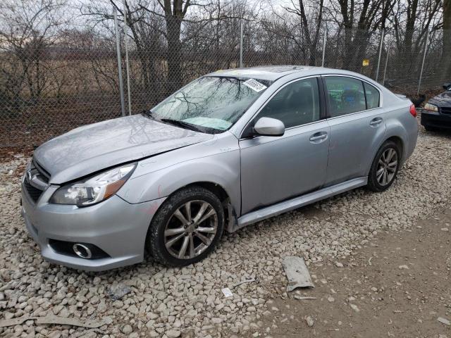 Obraz 1 z 2013 SUBARU LEGACY 2.5I LIMITED 2013 z VIN 4S3BMCP66D3016068