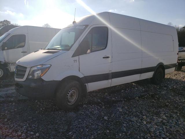 Изображение 1 2014 MERCEDES-BENZ SPRINTER 2500 2014 с VIN WD3PE8DC1E5891293