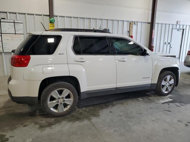 Obraz 3 z 2015 GMC TERRAIN SLT 2015 z VIN 2GKALSEK3F6123636