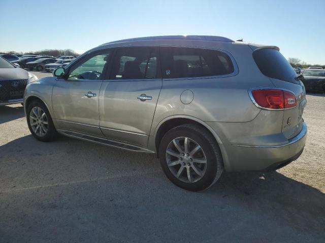 Image 2 of 2015 BUICK ENCLAVE  2015 with VIN 5GAKRCKD7FJ389966