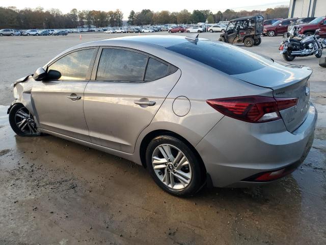 Изображение 2 2020 HYUNDAI ELANTRA SEL 2020 с VIN KMHD84LF3LU105240