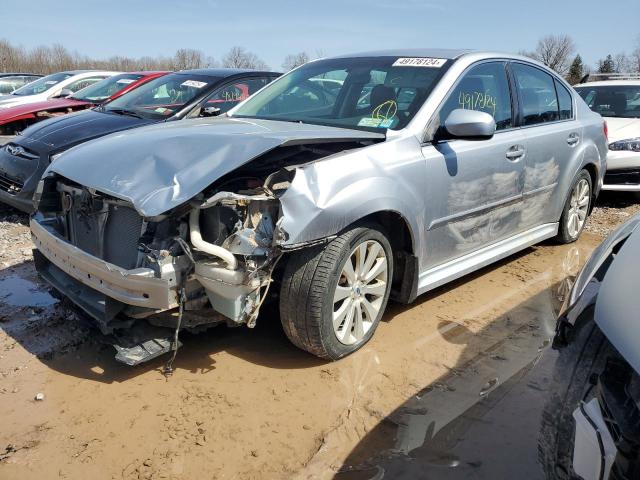 2012 SUBARU LEGACY 3.6R LIMITED 2012 image