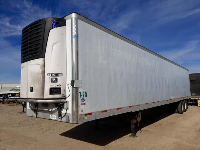 Obraz 2 z 2005 UTILITY                     REEFER TRL 2005 z VIN 1UYVS25355U675729