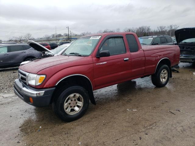 Image 1 of 1999 TOYOTA TACOMA XTRACAB PRERUNNER 1999 with VIN 4TASM92N8XZ518336