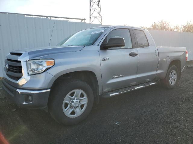 Изображение 2015 TOYOTA TUNDRA DOUBLE CAB SR/SR5 2015