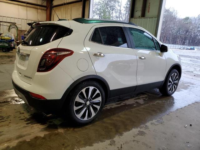 Изображение 3 2021 BUICK ENCORE PREFERRED 2021 с VIN KL4CJASB4MB333126