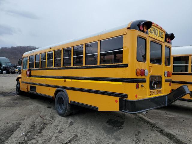 Изображение 3 2023 IC CORPORATION 3000 CE 2023 с VIN 4DRBUC8P9PB119322
