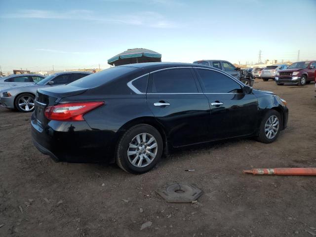 Obraz 3 z 2016 NISSAN ALTIMA 2.5 2016 z VIN 1N4AL3AP3GC227495