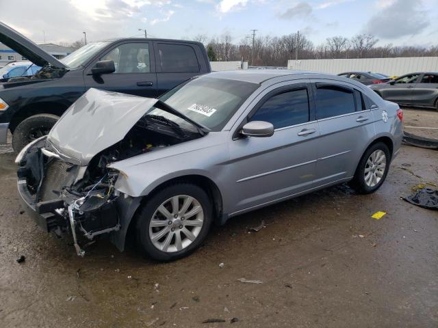 2013 CHRYSLER 200 TOURING 2013 image
