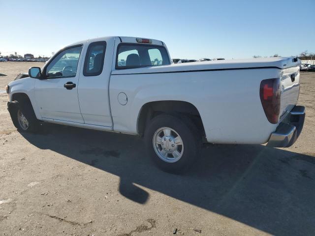 Изображение 2 2007 CHEVROLET COLORADO  2007 с VIN 1GCCS199X78111388