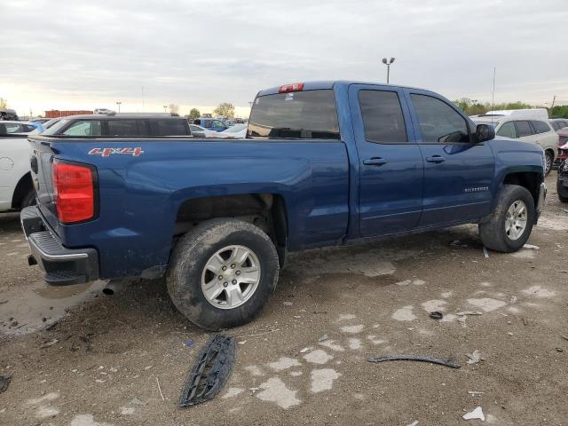 Obraz 3 z 2016 CHEVROLET SILVERADO K1500 LT 2016 z VIN 1GCVKREC6GZ363920