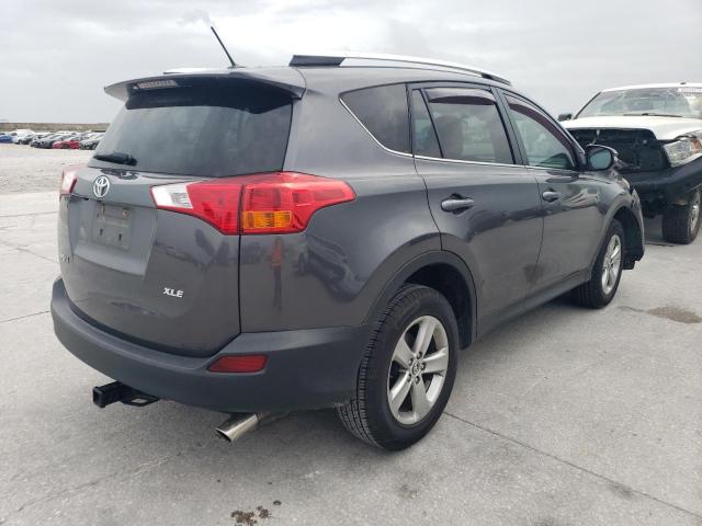 Obraz 3 z 2015 TOYOTA RAV4 XLE 2015 z VIN 2T3WFREV4FW164678