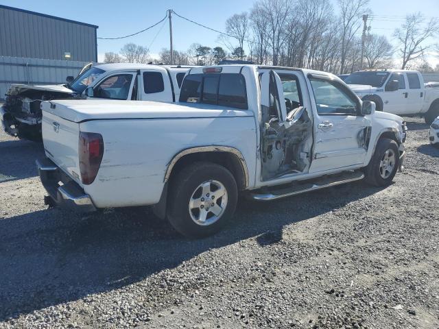 Изображение 3 2009 GMC CANYON  2009 с VIN 1GTCS13E798141702