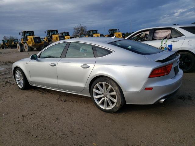 Obraz 2 z 2013 AUDI A7 PREMIUM PLUS 2013 z VIN WAUYGAFC0DN062333