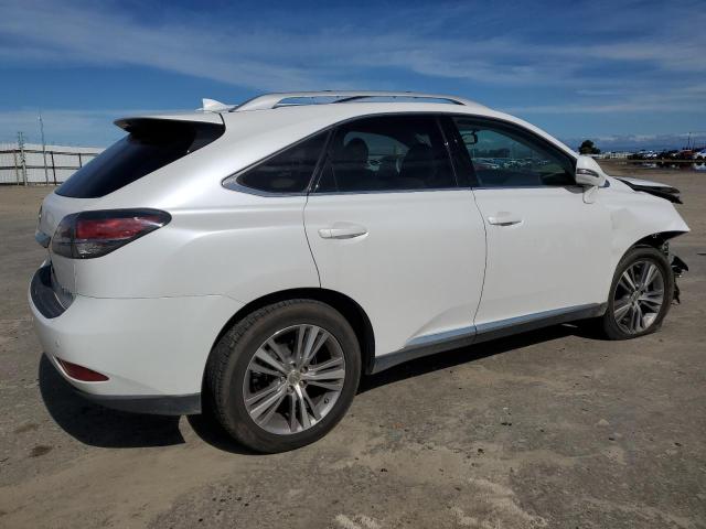 Изображение 3 2015 LEXUS RX 350 BASE 2015 с VIN 2T2BK1BA0FC283282